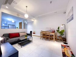 Blue Horizon (D5), Condominium #460389601